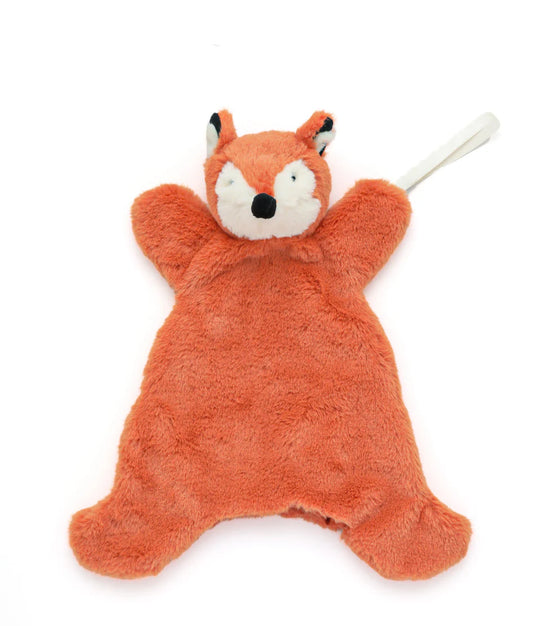 Felix the Fox Hoochy Coochie