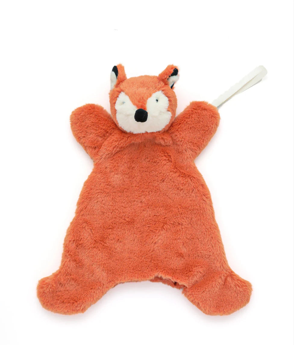 Felix the Fox Hoochy Coochie