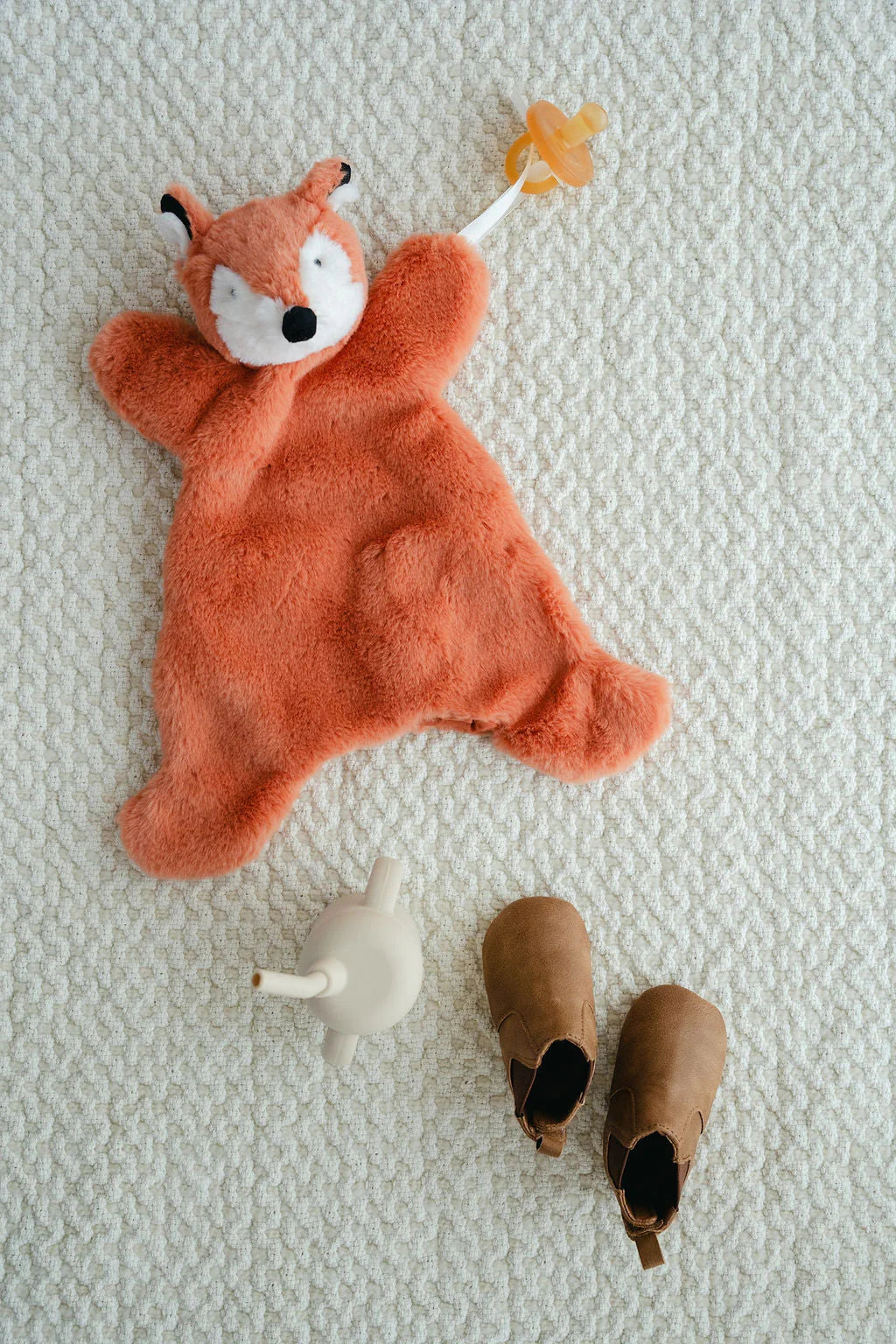 Felix the Fox Hoochy Coochie