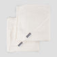 Baby Hooded Towels 2PK - Natural
