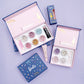 Oh Flossy X Barbie in the Nutcracker Deluxe Makeup Set