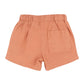 Evan Shorts - Caramel