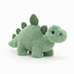 Fossilly Stegosaurus - Mini