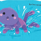 Button Sound Book - Incy Wincy Spider