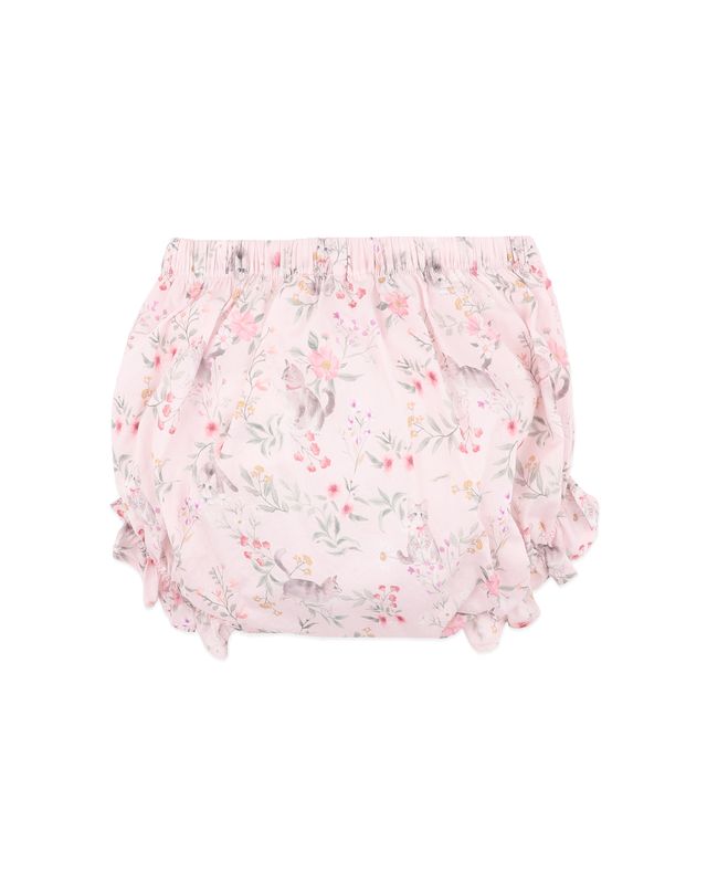 Willa Print Bloomers