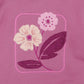 Orchard Bloom Sweatshirt - Berry