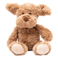 Barney The Brown Dog