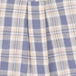 Oliver Check Shirt - Blue Check