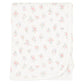 Anya Bunny Rug - Ditsy Print