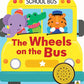 Button Sound Book - The Wheels on the Bus