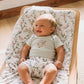 Taylor Koala Bodysuit - Sage