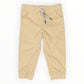 Soft Stretch Twill Pant - Sand