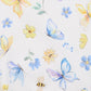 Libby S/S Butterfly Print Romper