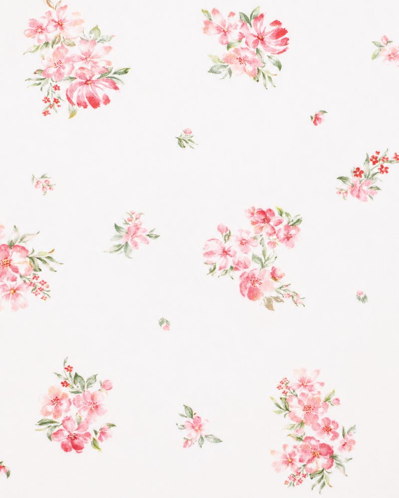 Chelsea Print Bunny Rug