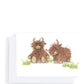 Card - Henry & Heidi