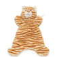 Ginger The Cat Hoochy Coochie