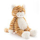 Ginger The Cat