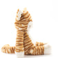 Ginger The Cat