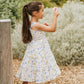 Libby Butterflt Tiered Dress