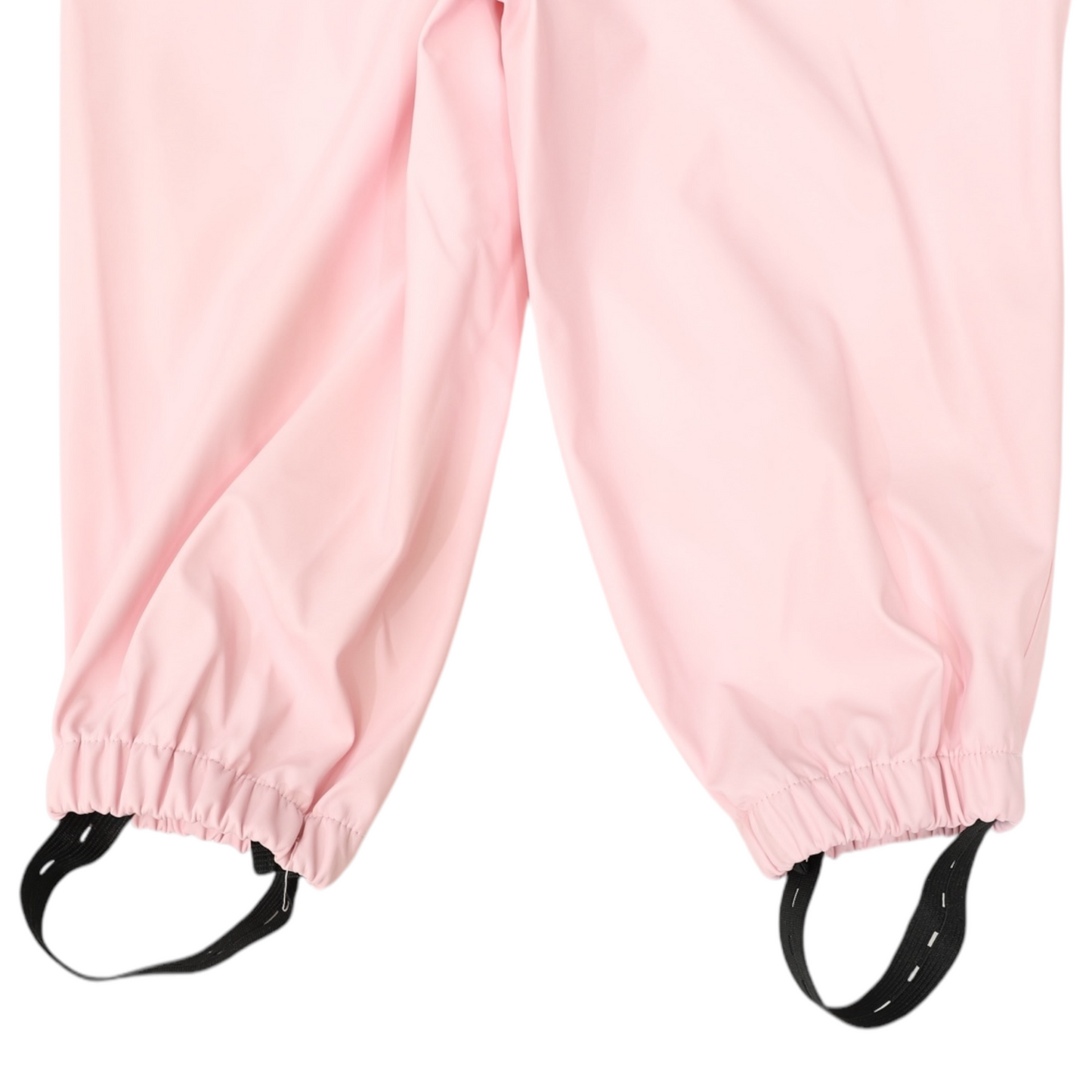 Waterproof Overalls - Pink