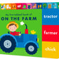 Chunky Board Book - On The Farm