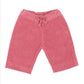 Fern Pull On Cord Pants - Plum