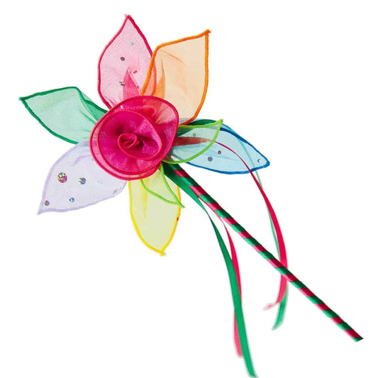 Bloom Wand - Rainbow