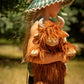 Henry The Highland Cow