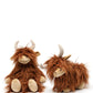 Henry The Highland Cow