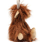 Henry The Highland Cow