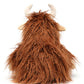 Henry The Highland Cow
