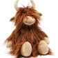 Henry The Highland Cow