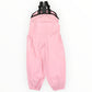 Rain Overalls - Pink