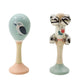 Wooden Music Set - Kookaburra & Waratah