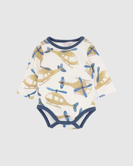 High Flyer Bodysuit