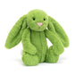 Bashful Apple Bunny - Medium 31cm