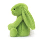 Bashful Apple Bunny - Medium 31cm