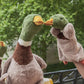 Hugo the Mallard Duck Hoochy Coochie