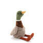 Hugo the Mallard Duck