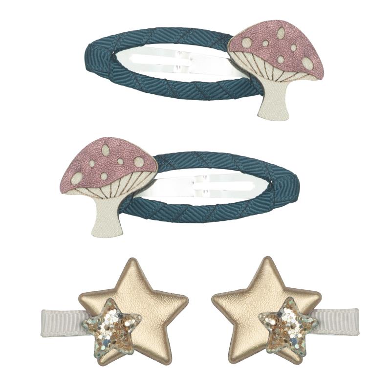 Magic Toadstool Clip - Into The Woods