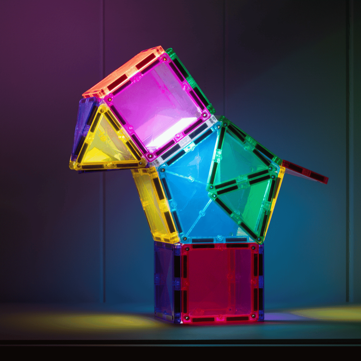 Light Star Pack - 28 pc