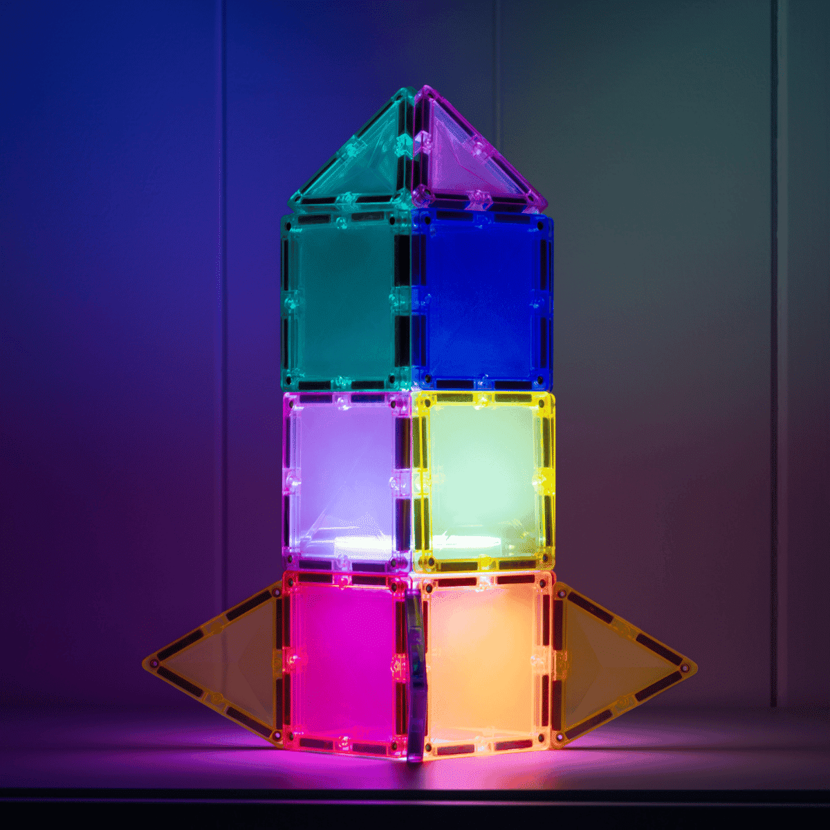 Light Star Pack - 28 pc