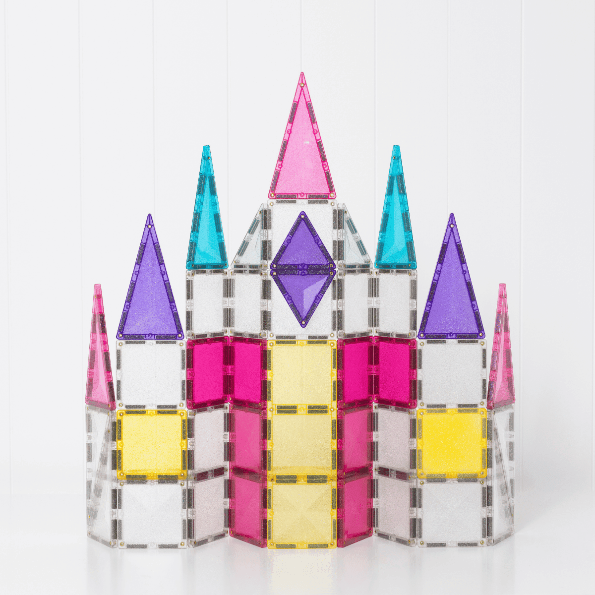 Glitter Unicorn Pack - 56 pc