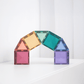 Glitter Castle Pack - 48 pc