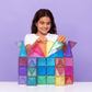 Glitter Castle Pack - 48 pc