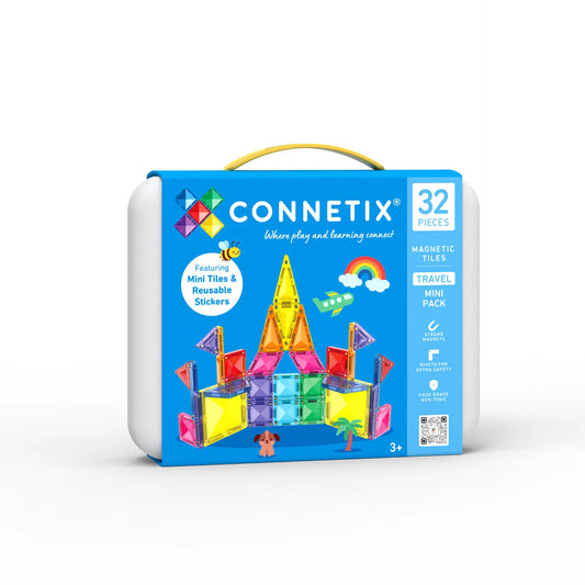 Travel Mini Pack -  32 pc
