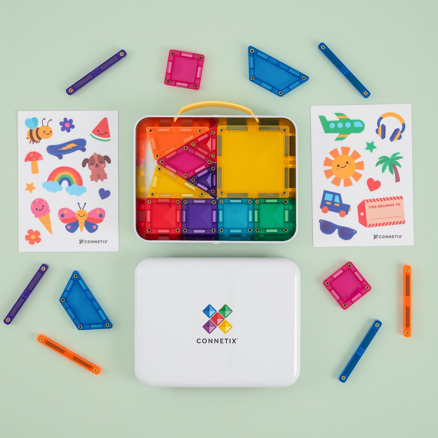 Travel Mini Pack -  32 pc