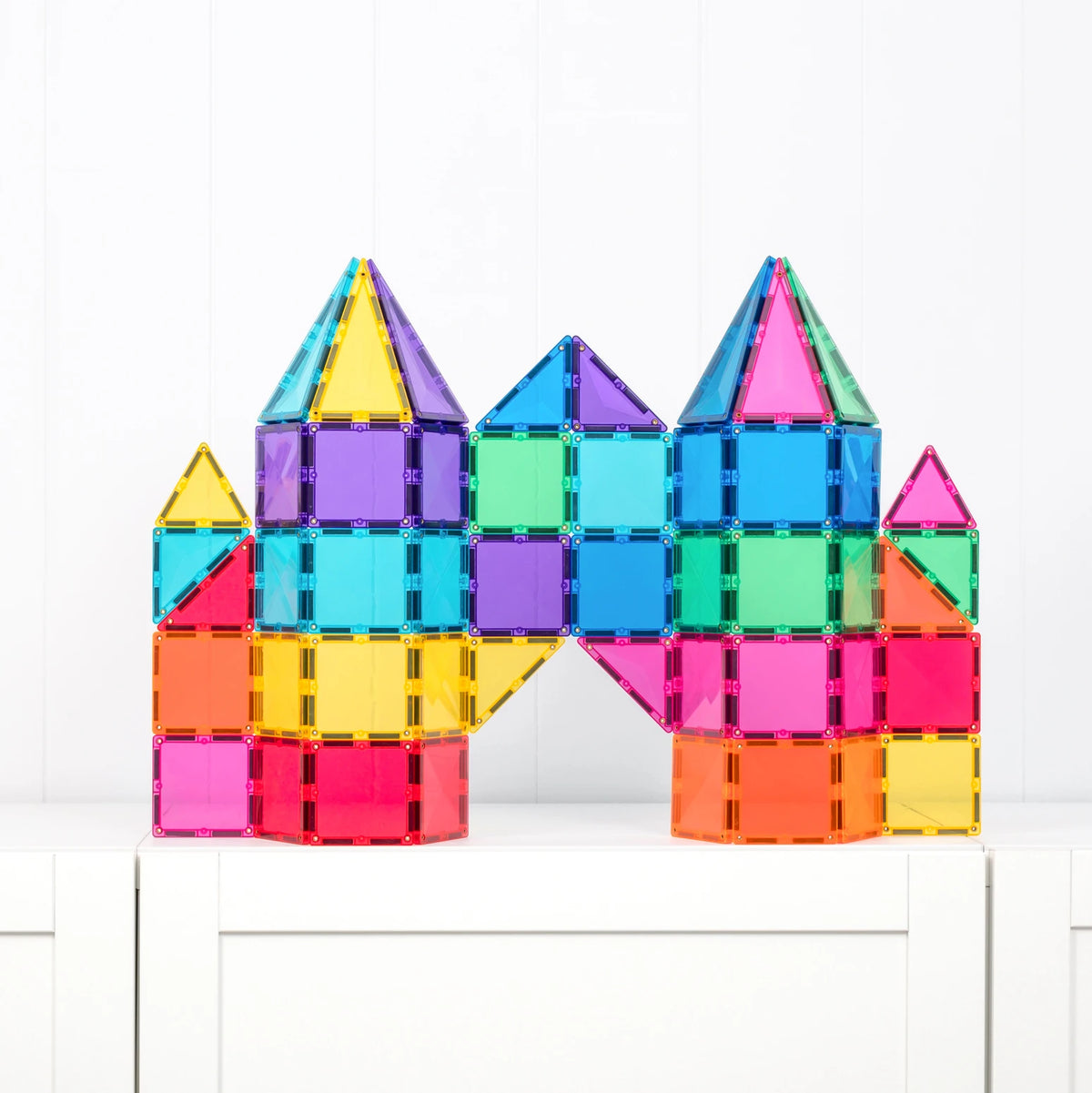 Bright Starter Pack 56 pc