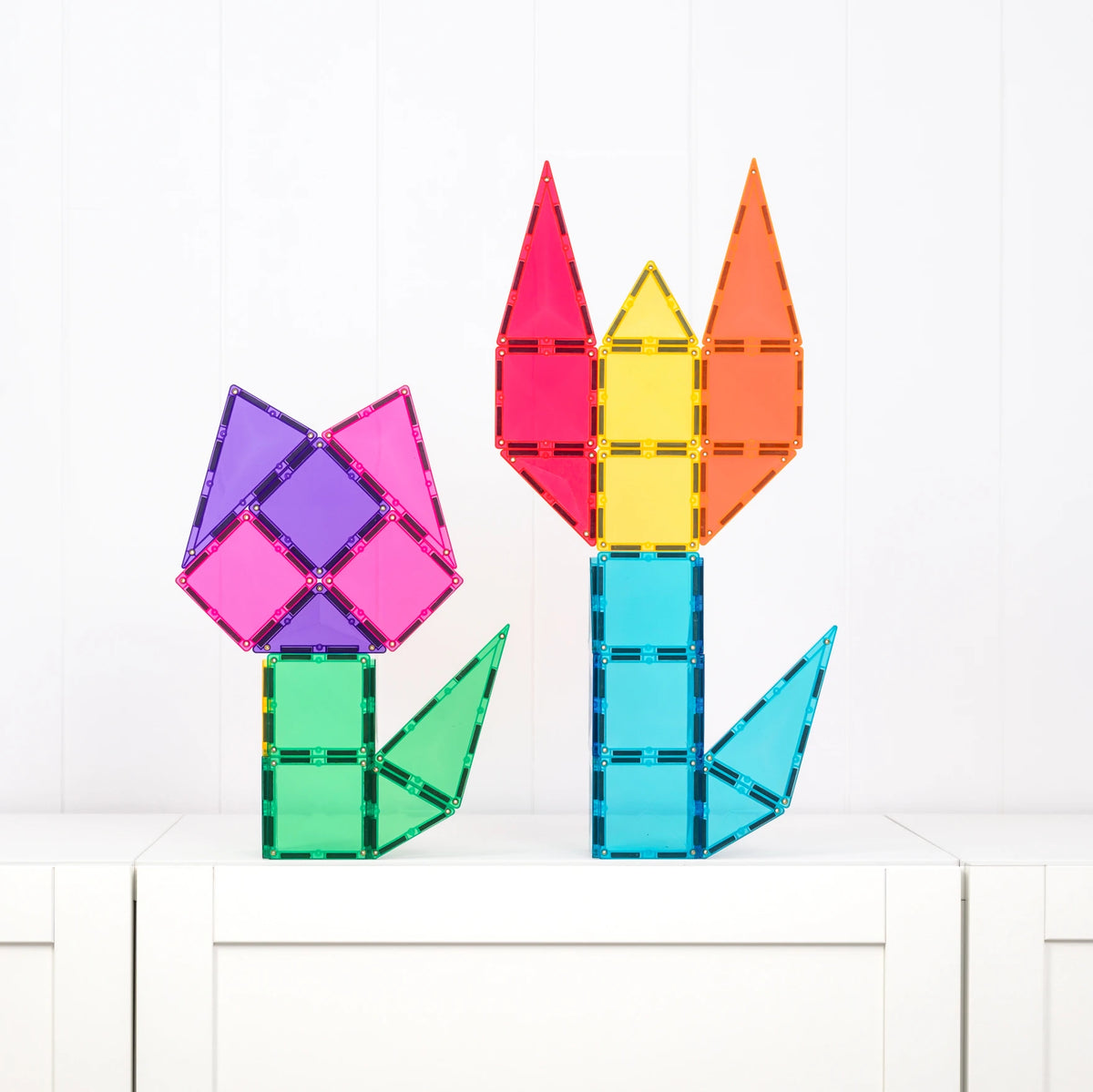 Bright Starter Pack 56 pc