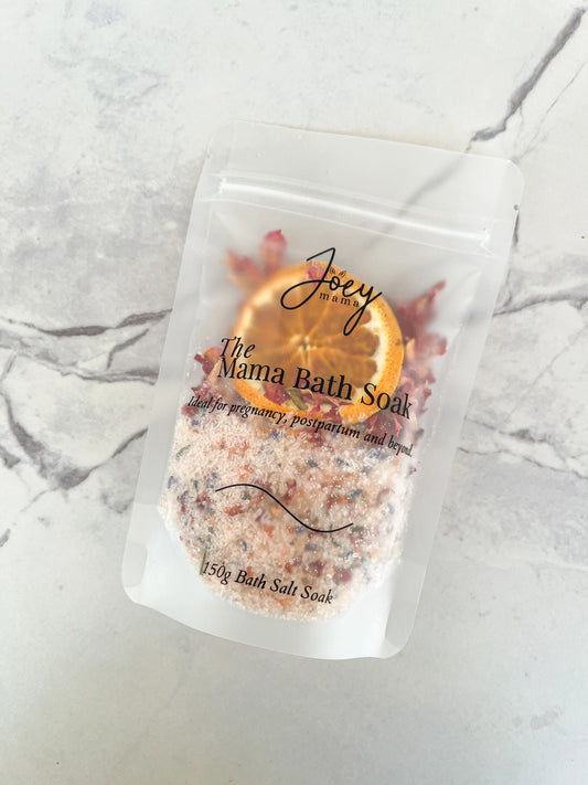 Mama Bath Soak